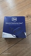 Etui 3mk apple airpods 3 granatowe