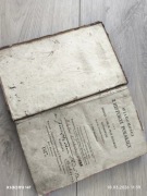 Podręcznik Historii Polski 1827r