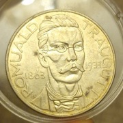 10 zł 1933 Traugutt - piękna moneta
