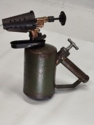 Lutlampa/Lotlampe do pojazdów Wh/SS