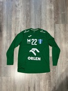 Oryginalna koszulka meczowa Wisła Płock - JOMA!