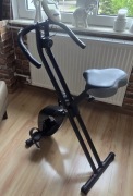 Rower stacjonarny fitness Malatec