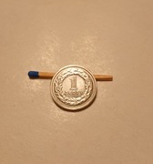1 zł 2010 niski nakład !!!