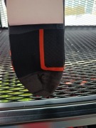 Skarpetki - KTM FT I Socks blk/or 