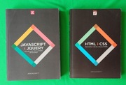 JAVASRIPT i JQUERY + HTML i CSS