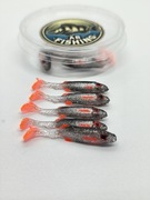 Płoć 38mm 5szt AB Fishing TikTok 