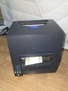Drukarka termotransferowa Citizen CL-S621 do etykiet nadruki na wstazkach