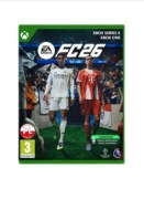 Fc26 fifa26 xbox series x / xbox one wersja polska nowa we foli!
