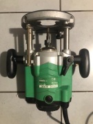 Hitachi m12ve - frezarka Hitachi