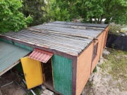 kontenery zestaw budowa biuro magazyn 45m2