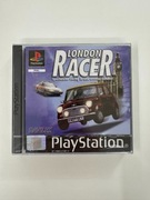 Gra London Racer PS1 PlayStation