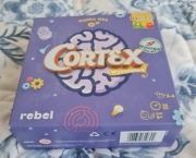 Świetna gra Cortex