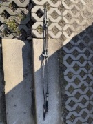 LINKI ZMIANY BIEGÓW 2.0D 136KM VOLVO C30 C70 S40 II V50 31259496