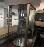 Ekspozytor do ciastek 