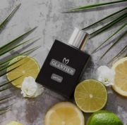Perfum  Premium Glantier 