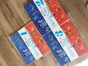 Jezyk francuski dla dzieci - 1,2,3  - B.Czechowska