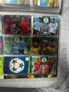 World Cup BRASIL 2014 - Double Trouble BRAZYLIA