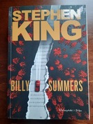 Billy Summers Stephen King