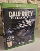 CALL OF DUTY GHOSTS XBOX ONE