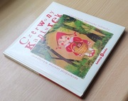 Czerwony kapturek - książka + bajka na CD z serii Kolekcja Dziecka