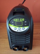 Spawarka inwertorowa 330A.
