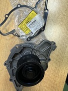 Pompa wody +uszczelka a6c6 3.0 tdi