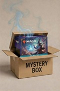 MTG Mystery Box | 10 Kart + 1 Rare Gwarant! + Holo