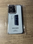 Etui na telefon Xiaomi Redmi 13C/ szkło gratis