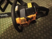 Piła spalinowa Partner 351