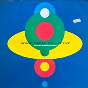 Sonic Dream Collective - Don't Go Breaking My Heart [1995] [Winyl]