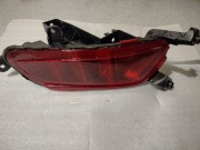 LEWA lampa odblaskowa tył Mazda cx-3  w zderzak