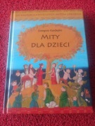 Mity dla dzieci Grzegorz Kasdepke