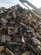 Drewno opałowe i kominkowe