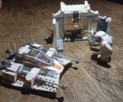 Klocki Lego Star Wars 8089 Hoth Wampa Cave