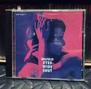 Eyes Wide Shut OST - Unikat