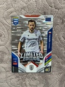 2026 FIFA 365 LIMITED XXL KEDZIORA