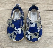 Espadryle Primark 3-6 mscy