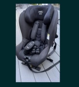 Fotel samochodowy rwf 