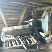 Sieczkarnia z podajnikiem