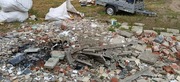 gruz na wjazd pod garaż na budowę itp Dostawa Ciechocinek 