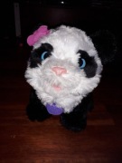 interaktywna Panda Pom Pom Hasbro
