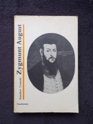 ZYGMUNT AUGUST / STANISŁAW CYNARSKI