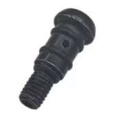 2 śruby banjo do hamulca hydraulicznego- do roweru, hulajnogi elektrycznej