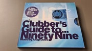 Clubber's Guide To... Ninety Nine CD