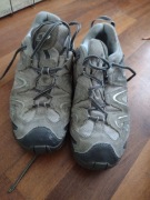 Buty trekkingowe 