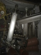 Siłowniki pneumatyczne 