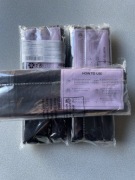 Wałki bez ciepła do włosów