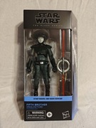 Star Wars Black Series Fifth Brother (Inqusitor) 