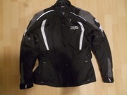 KURTKA MOTOCYKLOWA ROZMIAR 46 MARKA FAST WAY PODPINKA OCHRANIACZE