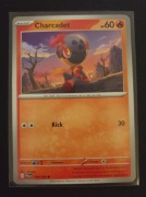 038/193 Charcadet | Paldea Evolved - TCG